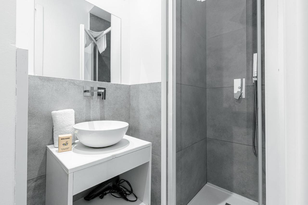 Garibaldi Square - Cozy 1 Bdr Old Town Appartement Nice Buitenkant foto