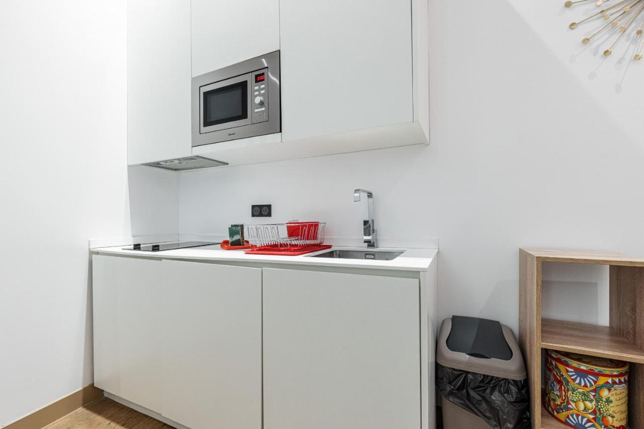 Garibaldi Square - Cozy 1 Bdr Old Town Appartement Nice Buitenkant foto