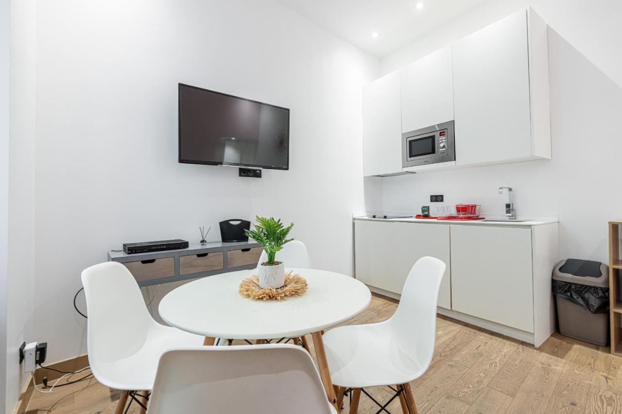 Garibaldi Square - Cozy 1 Bdr Old Town Appartement Nice Buitenkant foto